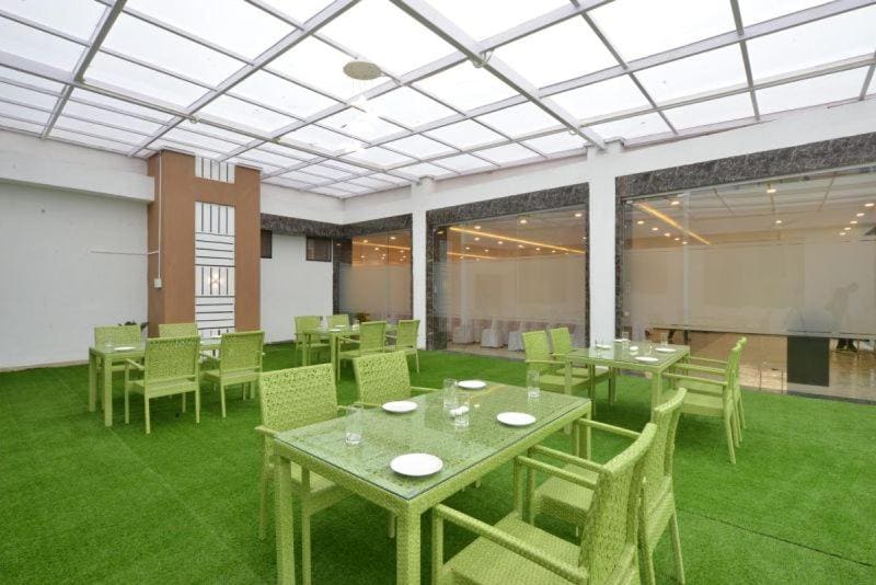 The Fern Residency Parbhani - View 5