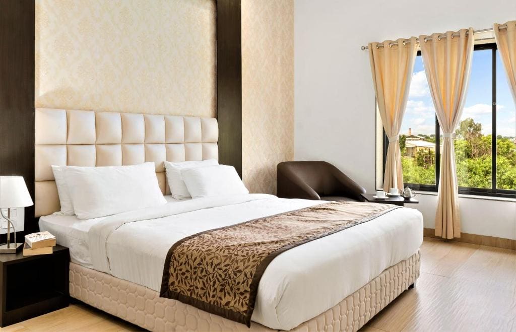 The Fern Residency Parbhani - View 6
