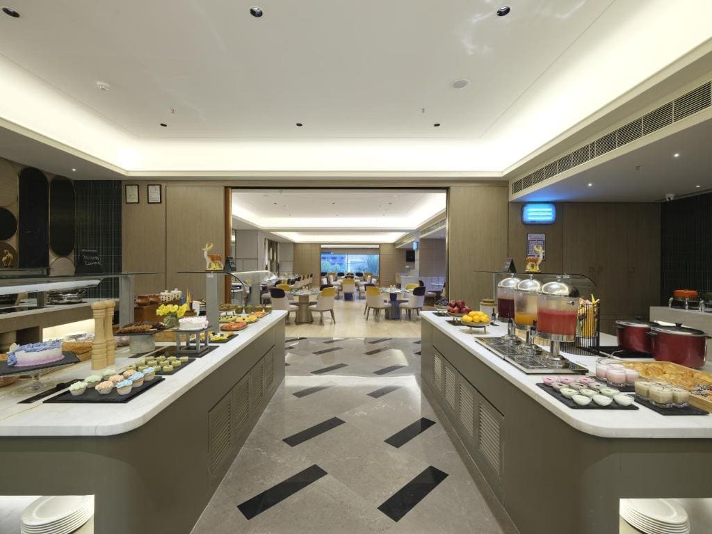 Vivanta Vijayawada, MG Road - View 4
