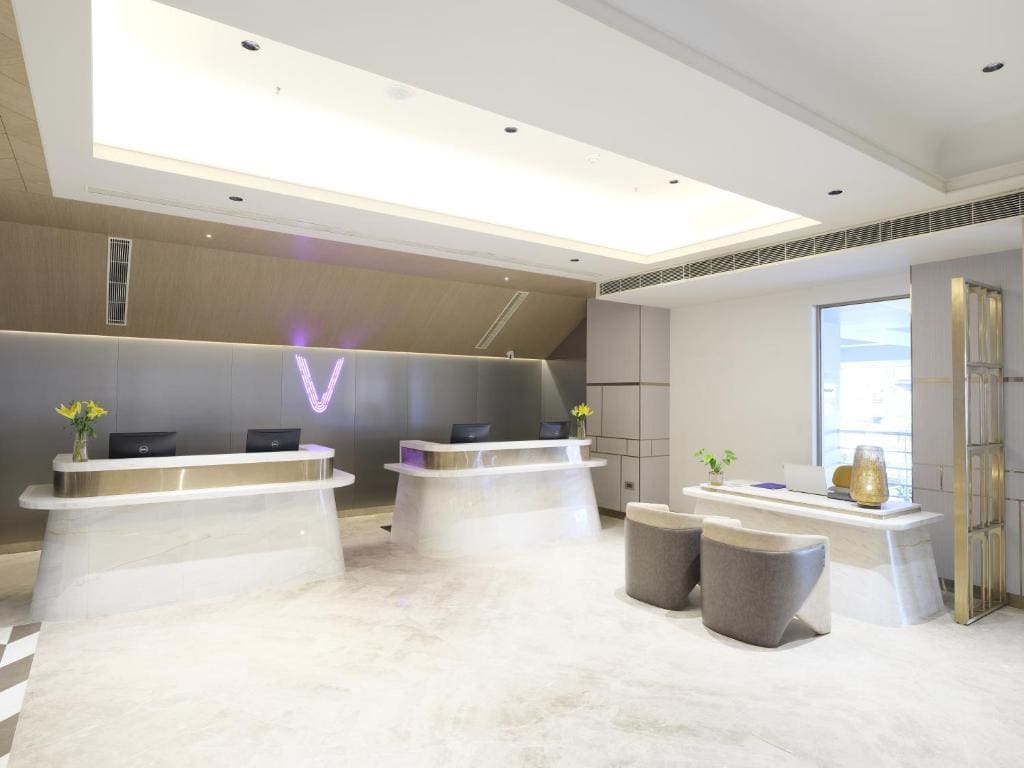 Vivanta Vijayawada, MG Road - View 5