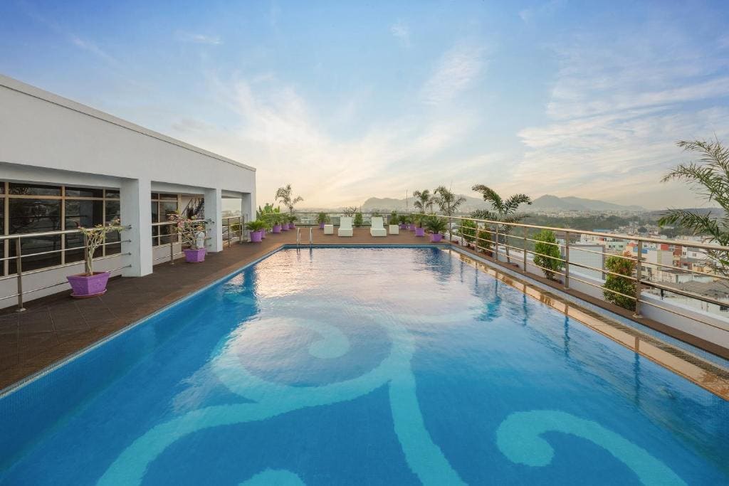 Vivanta Vijayawada, MG Road - View 6
