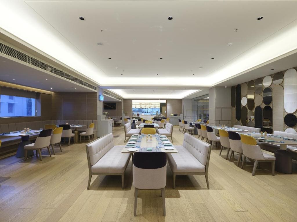 Vivanta Vijayawada, MG Road - View 3