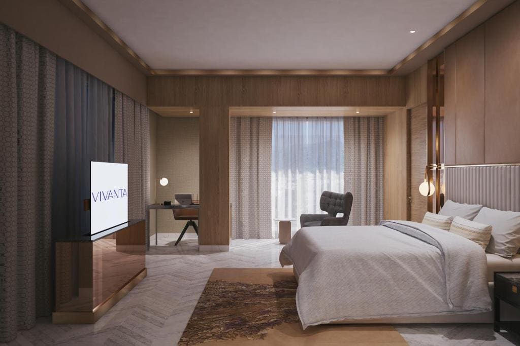 Vivanta Vijayawada, MG Road - View 7