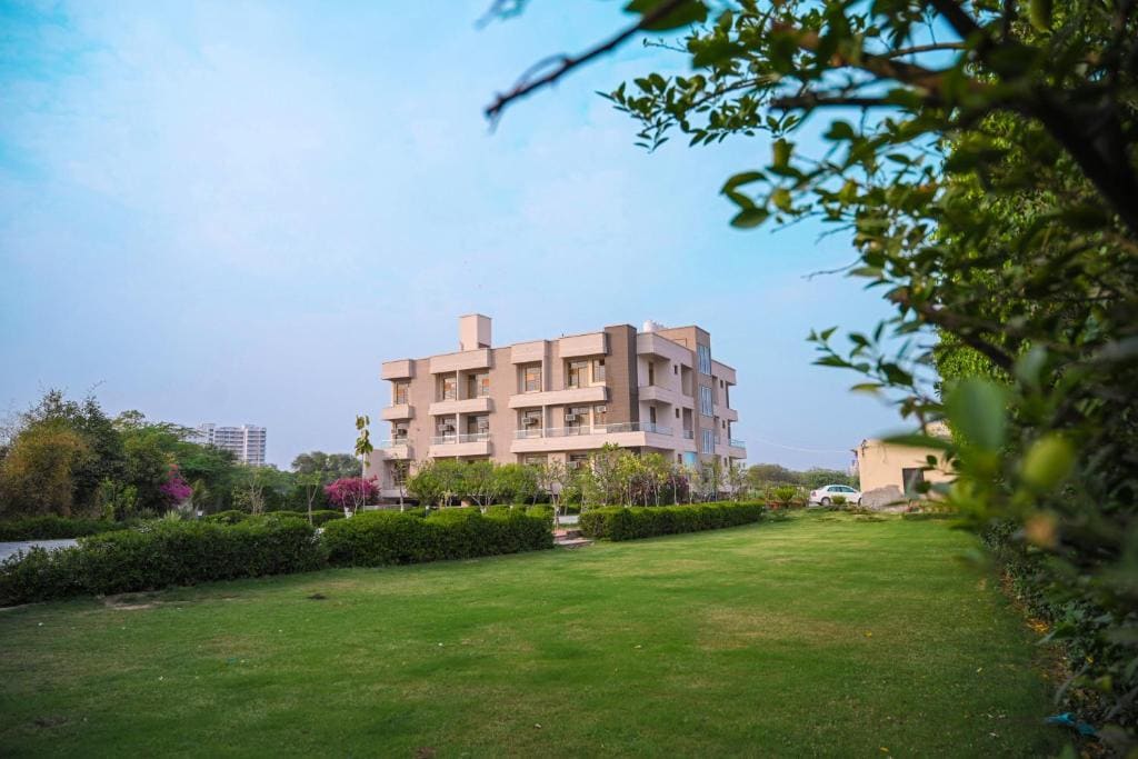 The Govindam Resort - View 5
