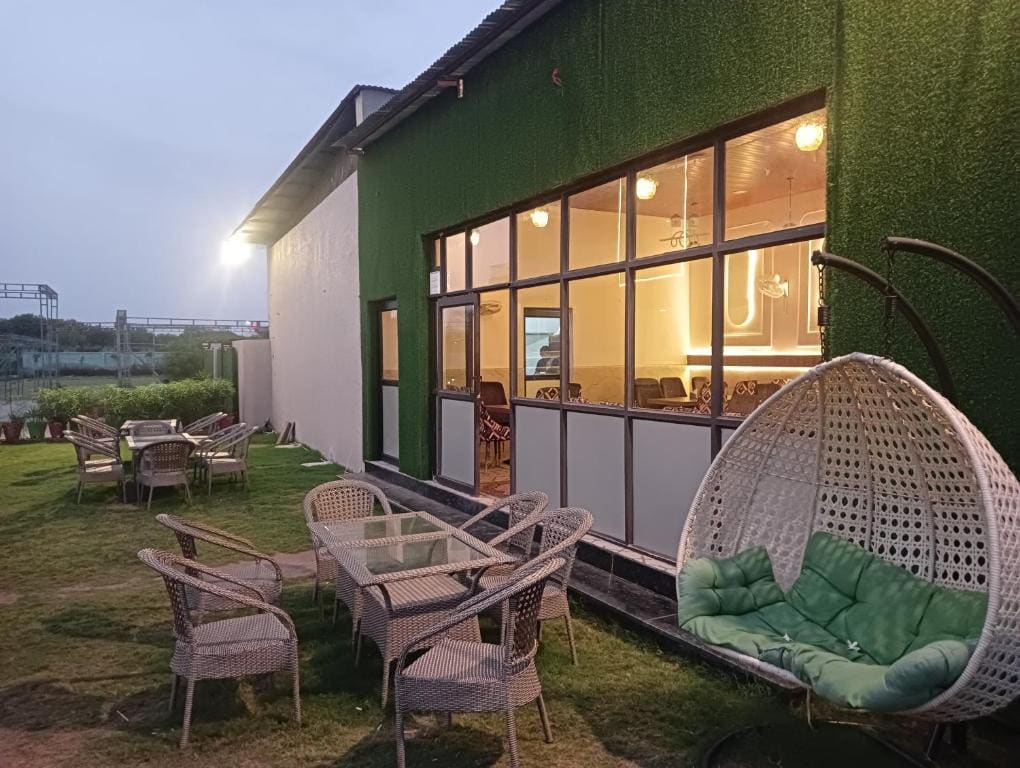 The Govindam Resort - View 3