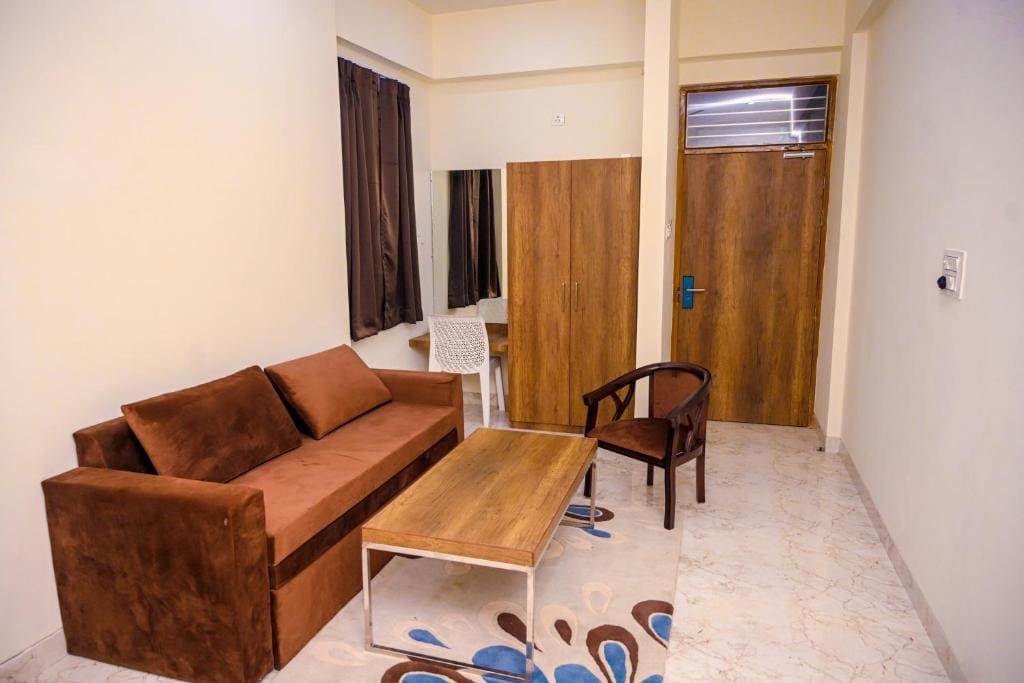 The Govindam Resort - View 7