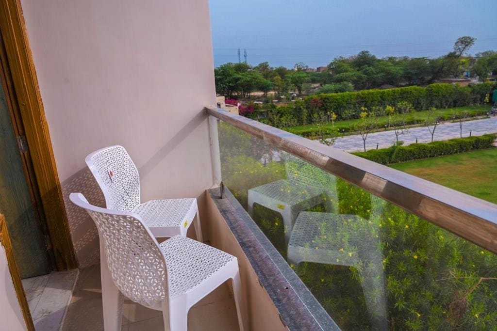 The Govindam Resort - View 6