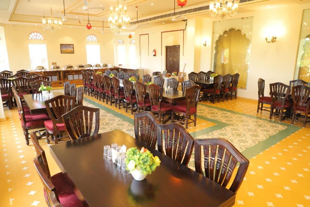The Grand Barso - View 5