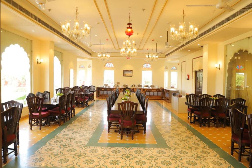 The Grand Barso - View 3