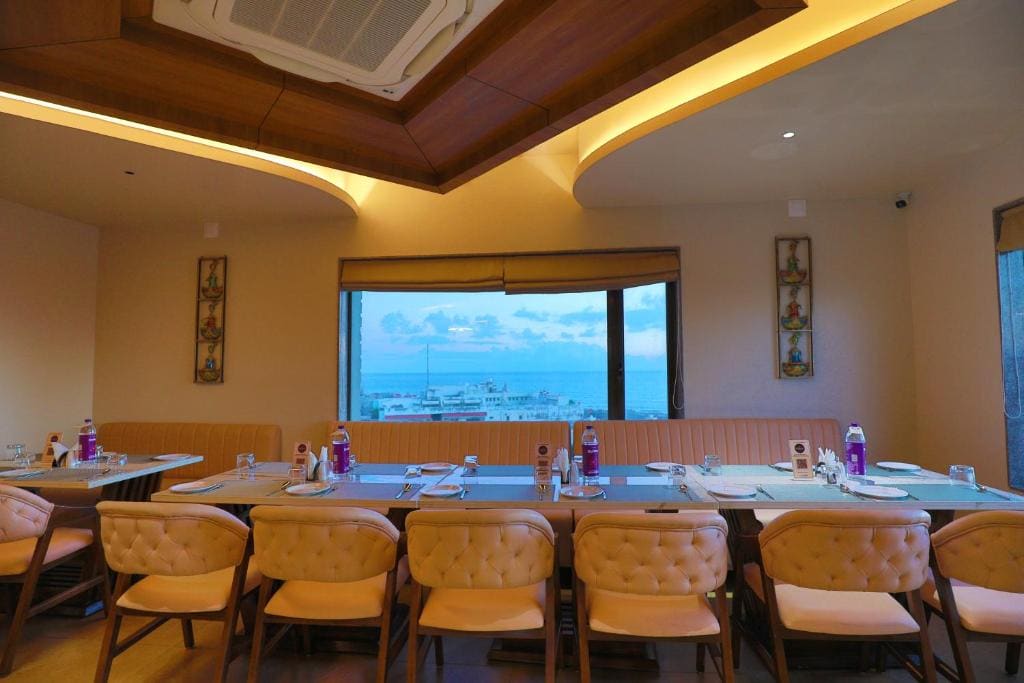 HOTEL THE GRANDLADHUKARA - View 5