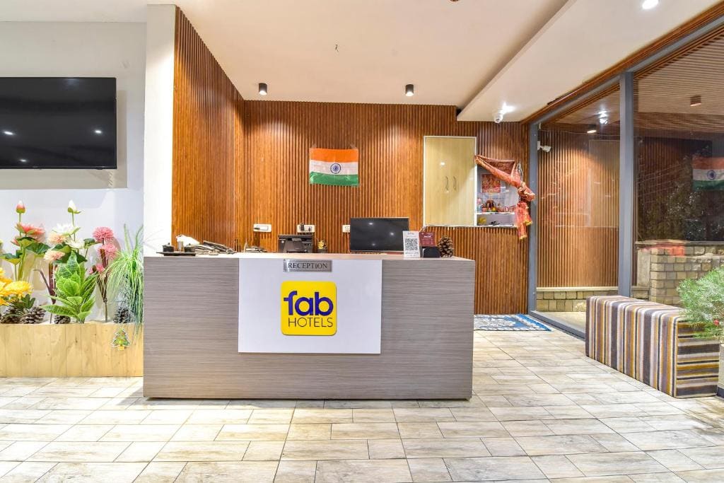 FabHotel Green Acres - View 5