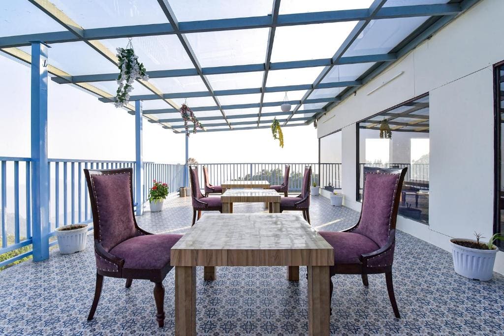 FabHotel Green Acres - View 7