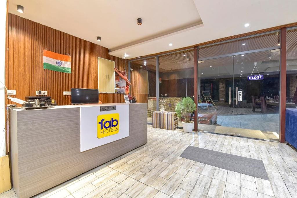 FabHotel Green Acres - View 6