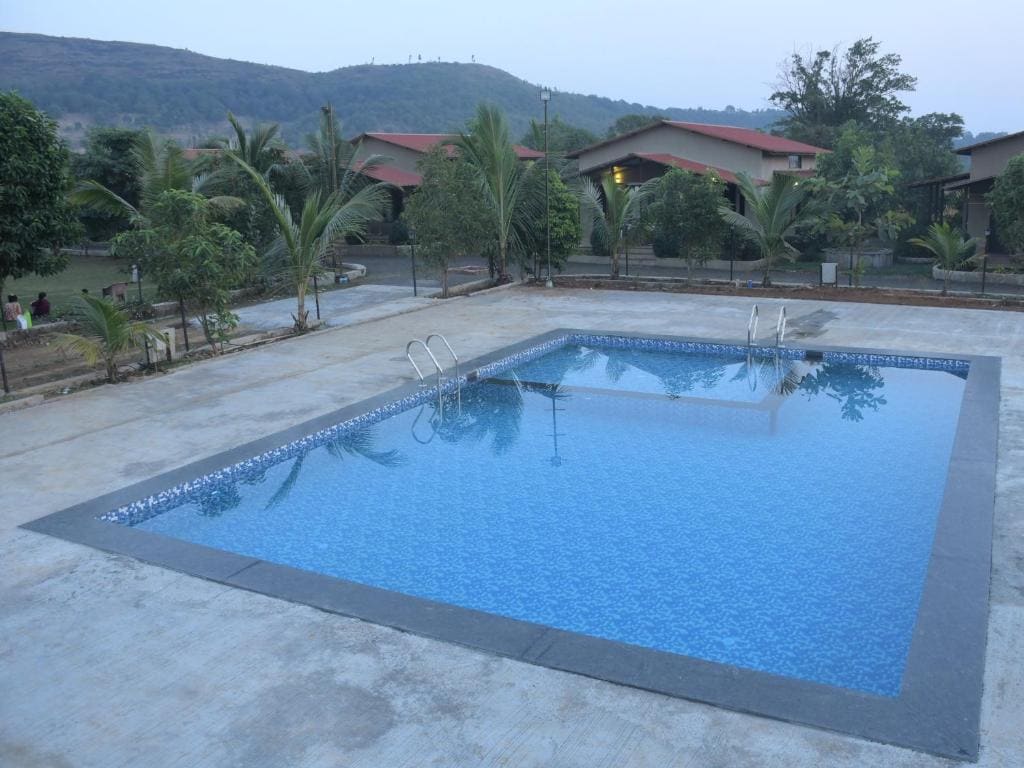 The Green Heritage Resort Igatpuri - View 5
