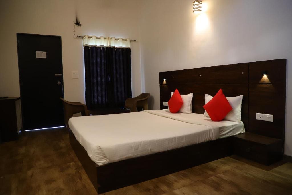 The Green Heritage Resort Igatpuri - View 2