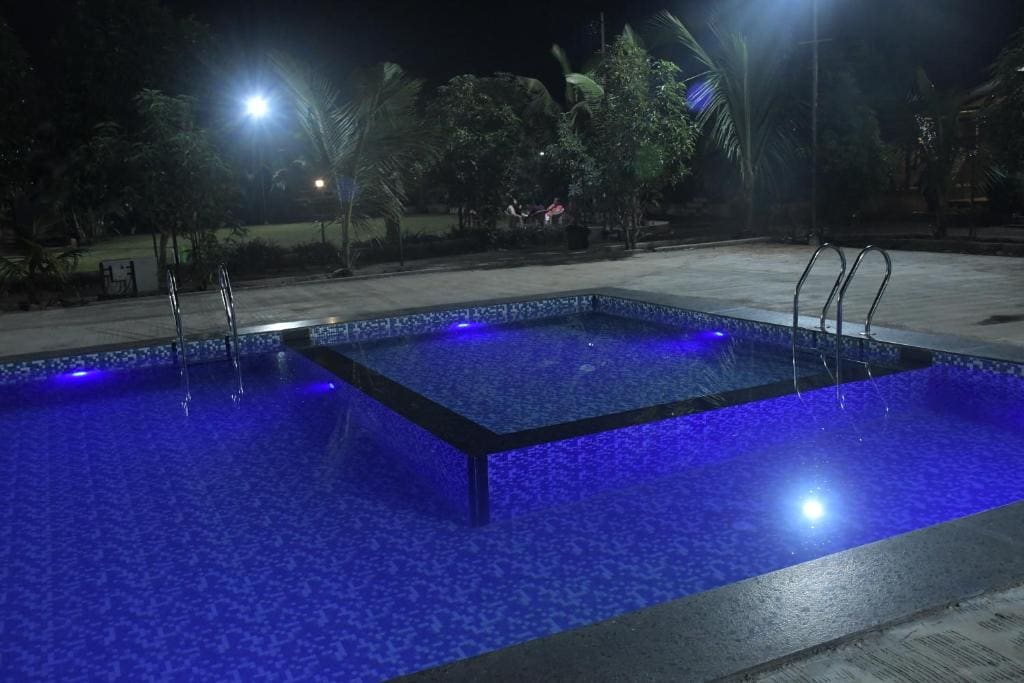 The Green Heritage Resort Igatpuri - View 4