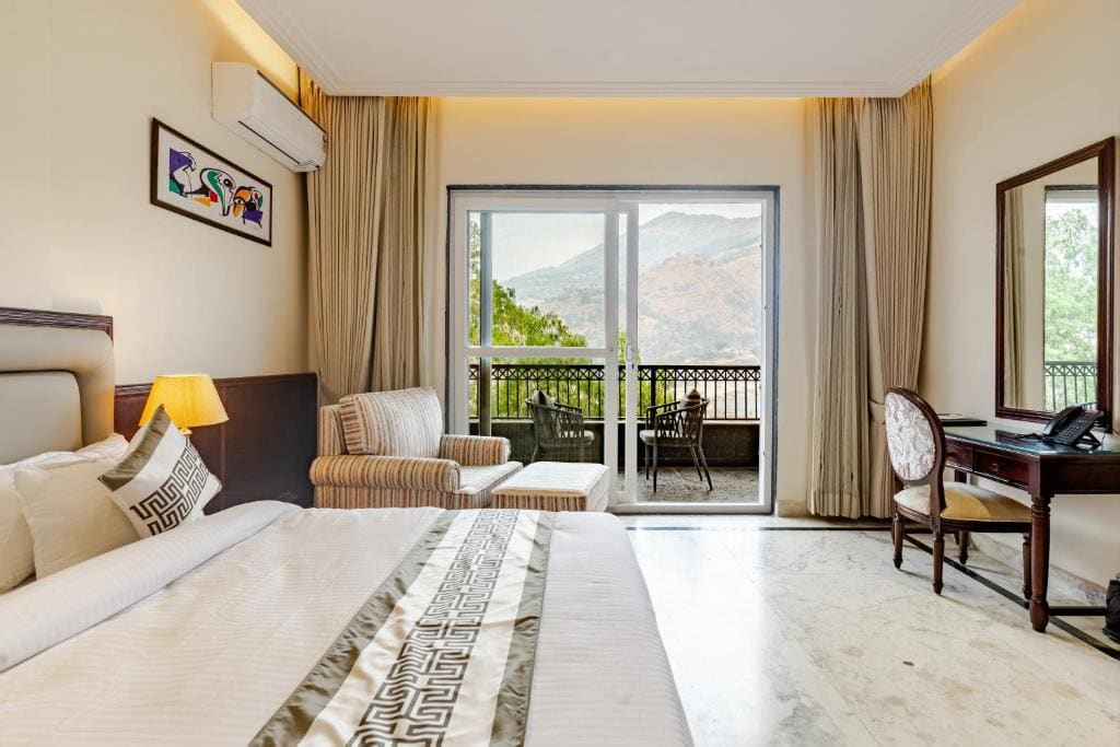 The Himalayan Residency - View 2