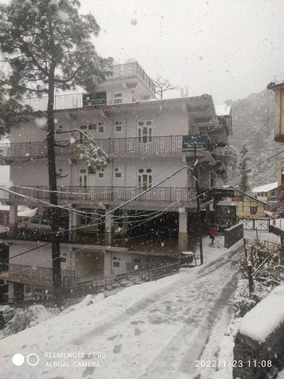 THE HIMALAYAS GUEST HOUSE - Foto 4