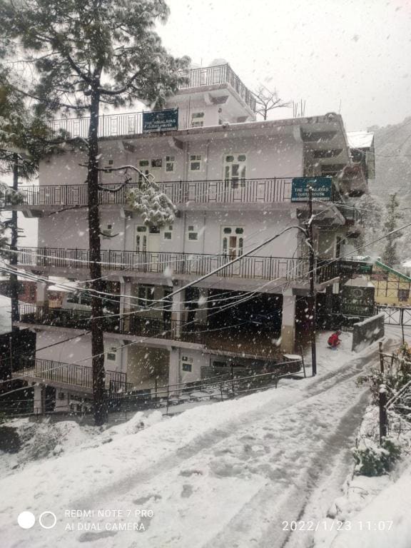 THE HIMALAYAS GUEST HOUSE - Foto 6