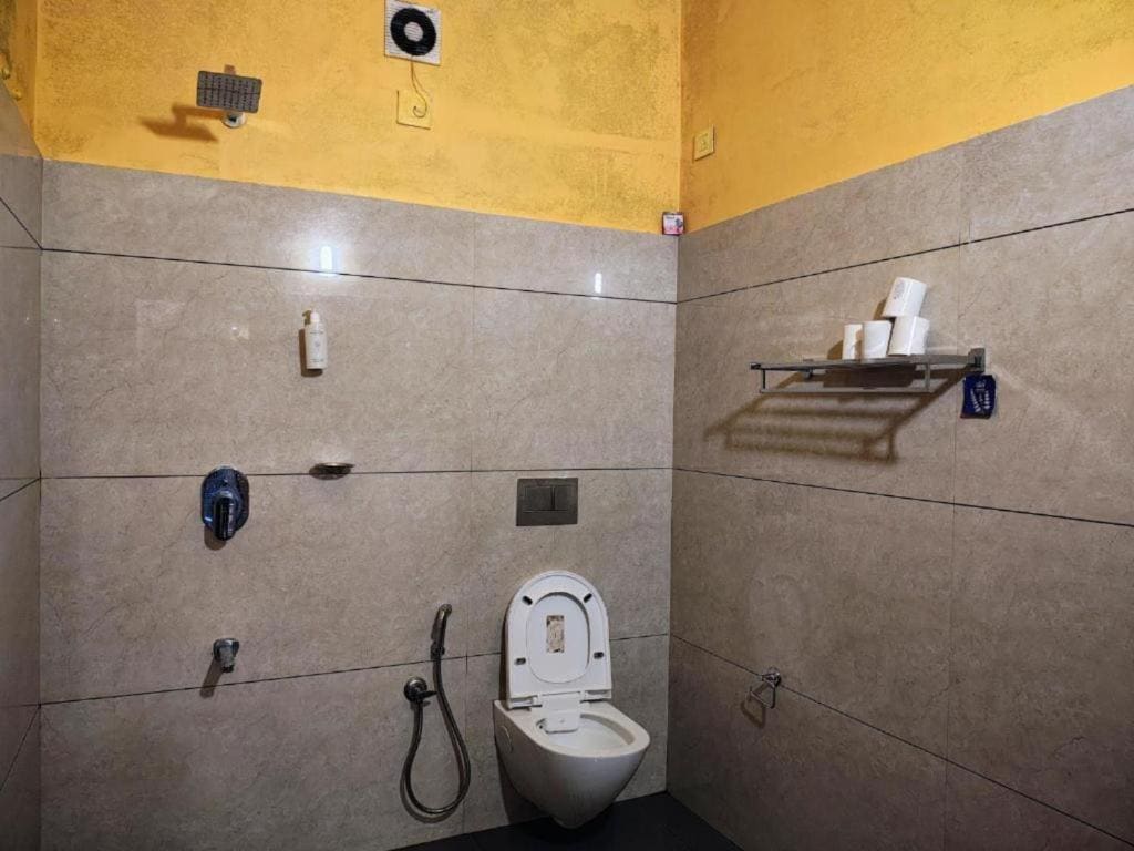 The Hosteller Wayanad, Vythiri - View 5