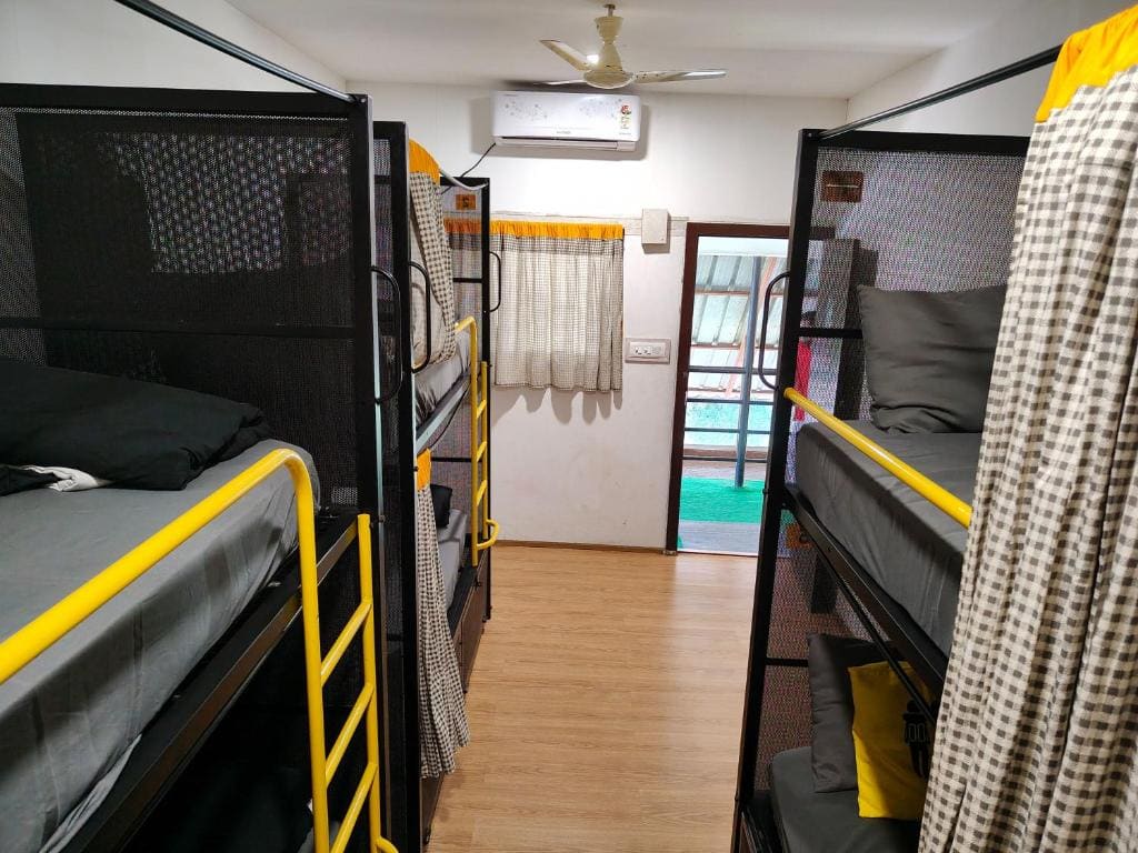 The Hosteller Wayanad, Vythiri - View 3