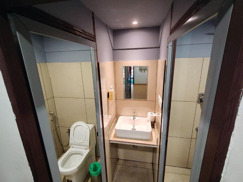 The Hosteller Wayanad, Vythiri - Main view