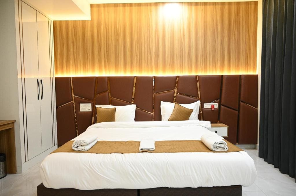 The Janki Hotel - View 7