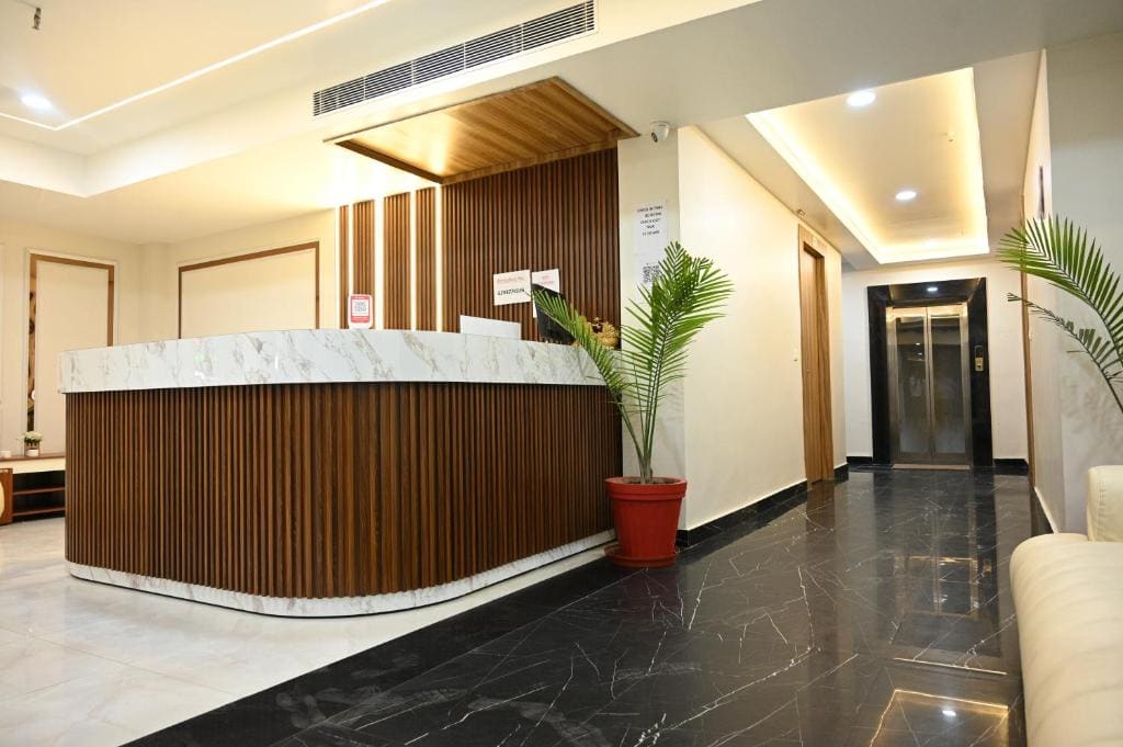 The Janki Hotel - View 5