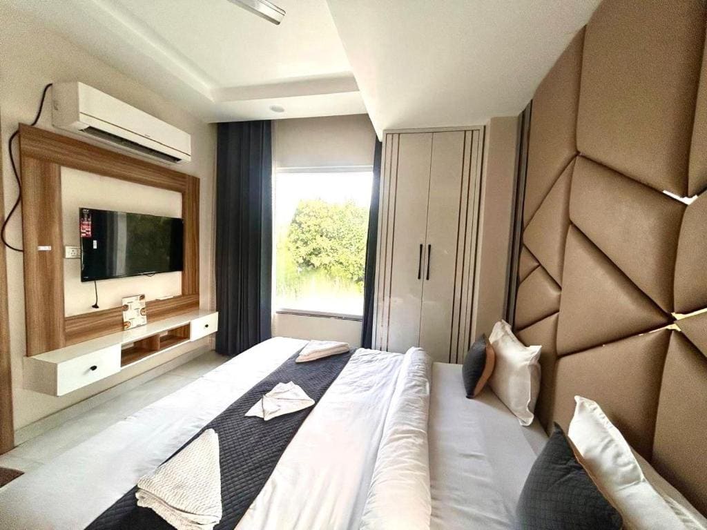 The Janki Hotel - View 6