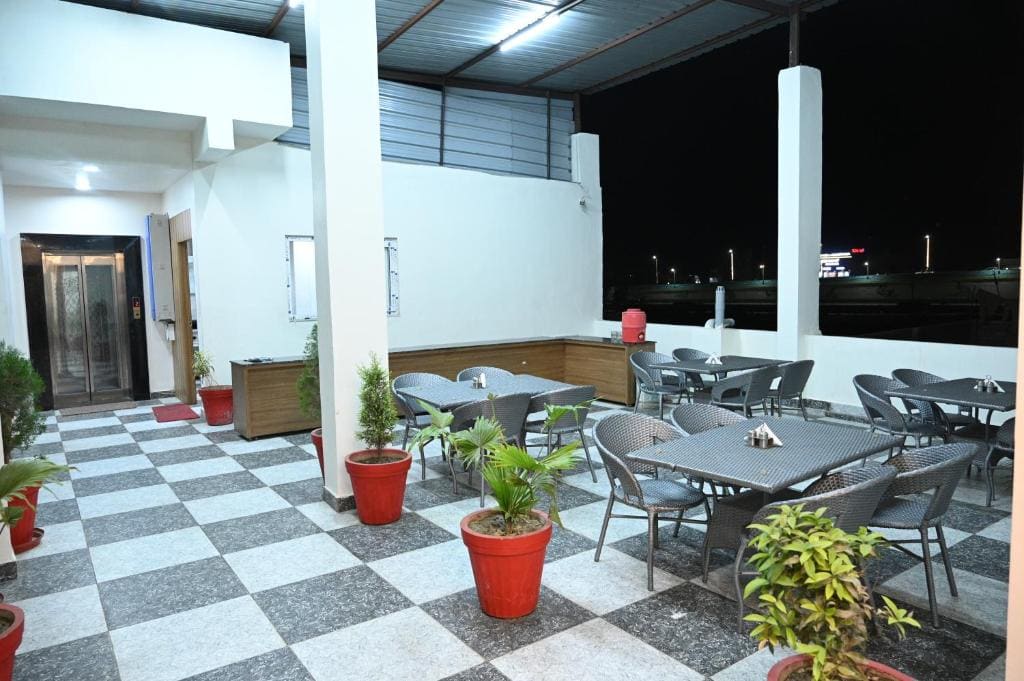 The Janki Hotel - View 4