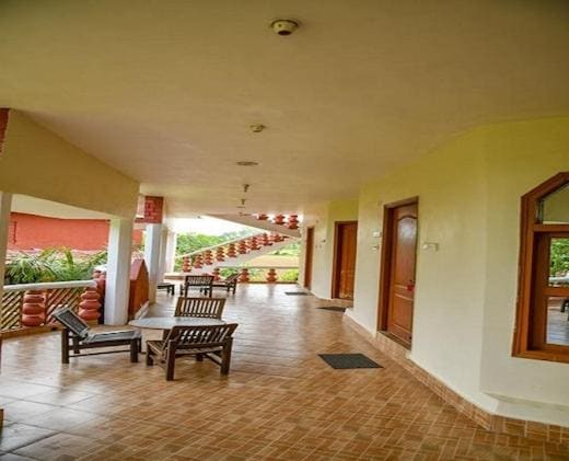 The Jungle Resort Khajuraho - Foto 2