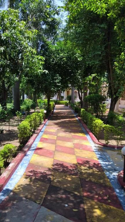 The Jungle Resort Khajuraho - Foto 4