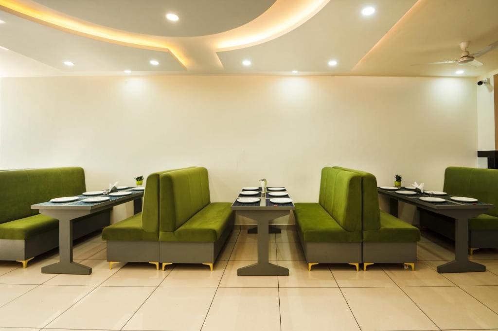 Hotel The Katra Avenue - View 4