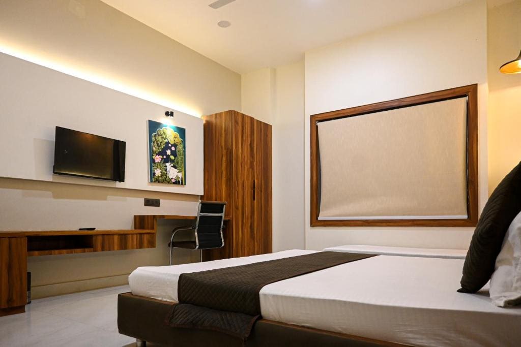 The Kedar Resort - View 7