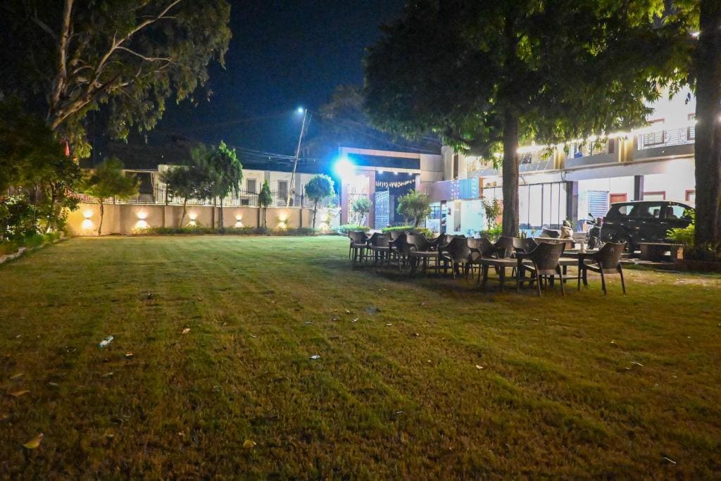 The Kedar Resort - View 3