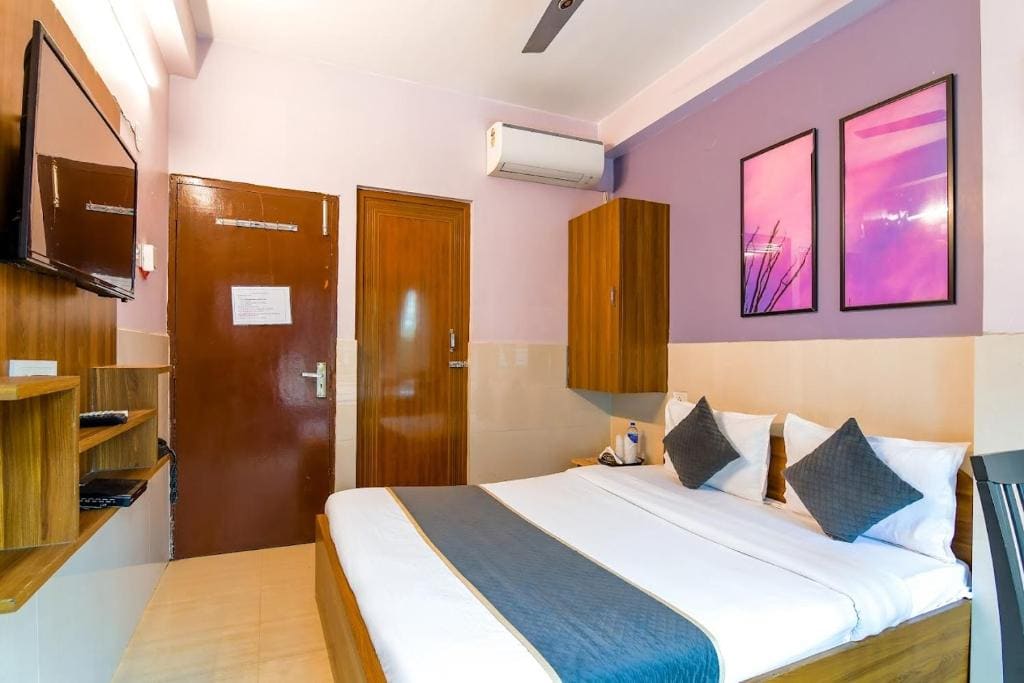 The Kolkata Hotel - View 7