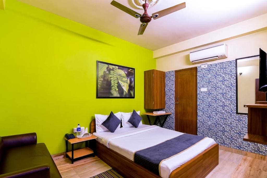 The Kolkata Hotel - View 6