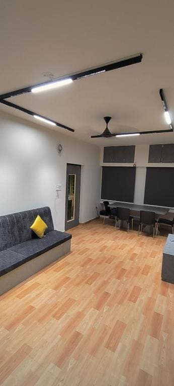 The Loft - Male Only - Main view