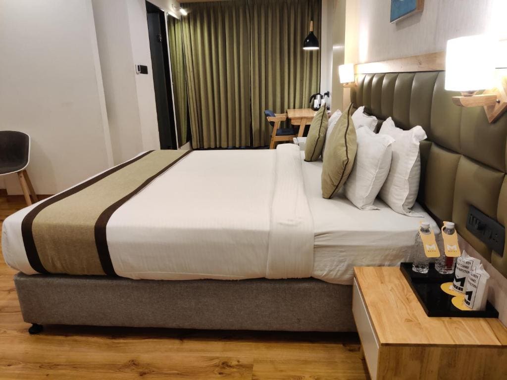 THE M HOTEL - View 3