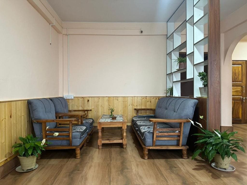 The Mystic Mountain, rooms and Apartment - عرض 7