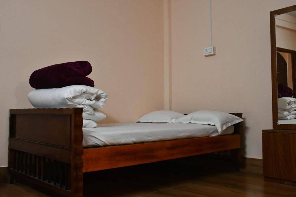 The Mystic Mountain, rooms and Apartment - العرض الرئيسي
