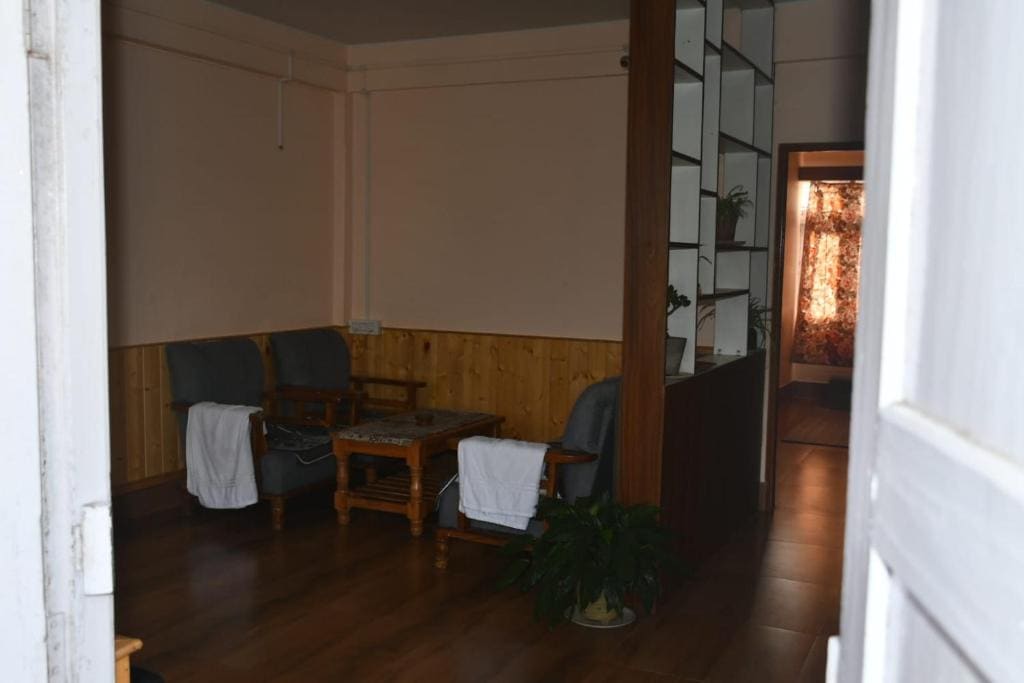 The Mystic Mountain, rooms and Apartment - عرض 4