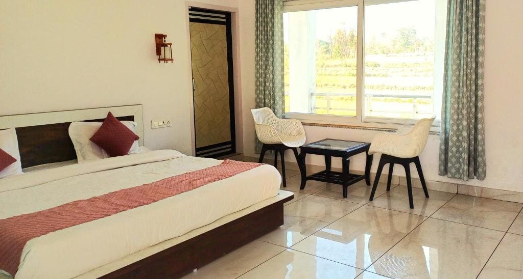 The Nature View Resort by Ohana - View 2