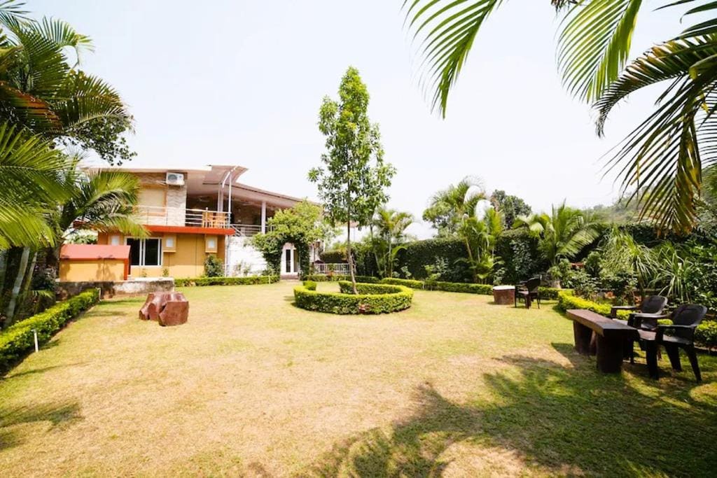 The Nature View Resort by Ohana - Main view