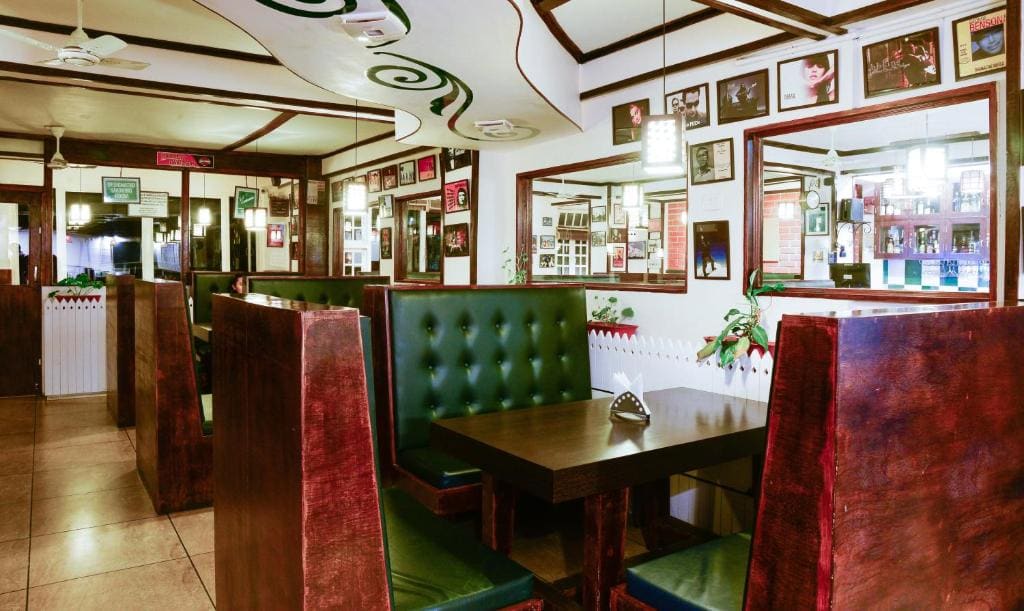 The Nettle and Fern Hotel Gangtok - View 3