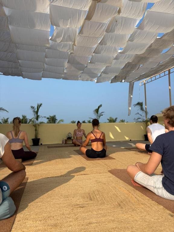The Palm House - Coworking and Coliving Community - व्यू 2
