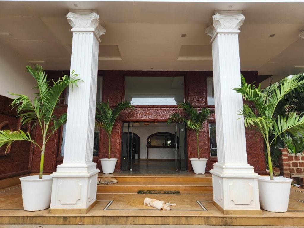 The Palm House - Coworking and Coliving Community - व्यू 3