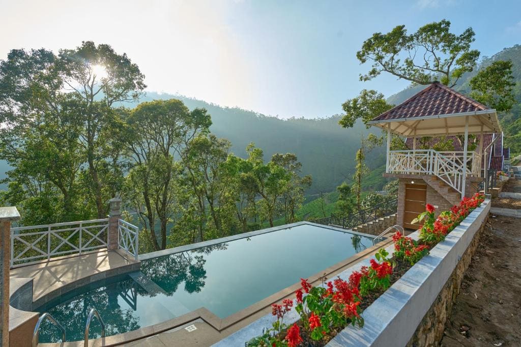 The Planet Munnar - View 4