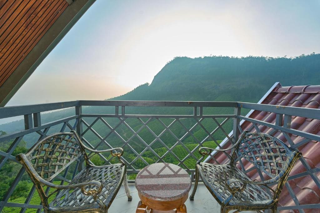 The Planet Munnar - View 5