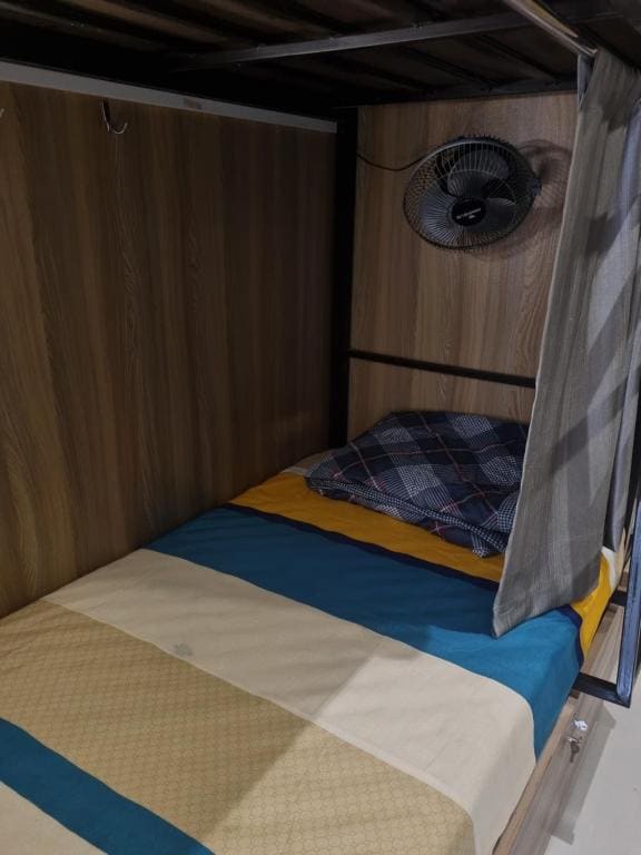 The Plaza Dormitory - View 3